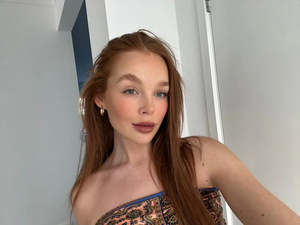 Beauty Wellness: Suzy Lipstick Miss Tanielle Desert Rose (Matte)