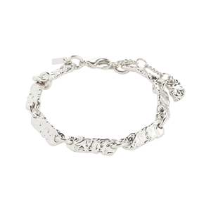Pilgrim Instant Bracelet Silver