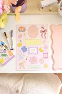 Growme Mindful Magnets