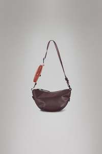 Rains Valera Shoulder Bag Mini W3 Depth