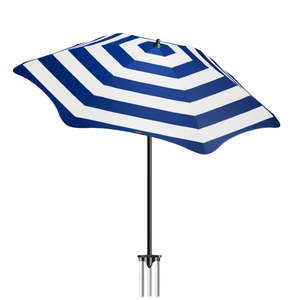 Lifestyle: Blunt Beach Umbrella Sea