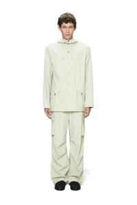Rains Jacket W3 Daze (2026)