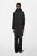 Rains Suva Hardshell Coat Black W3 (2026)
