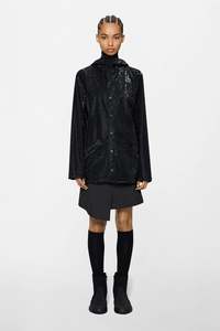 Outerwear: Rains Jacket W3 Amp (2026)