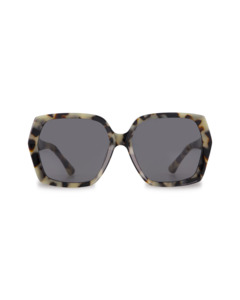 Accessories: Saben Remi Light Tortoise Sunglasses