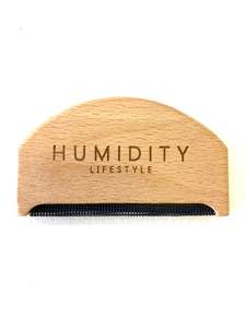 Knitwear Jumpers: Humidity Pilling Comb