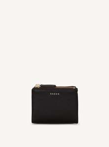 Saben Delilah Wallet  Black