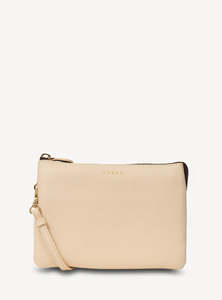 Saben Tilly's Big Sis Crossbody Vanilla