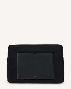 Accessories: Saben Augusta Laptop Sleeve 16inch Black
