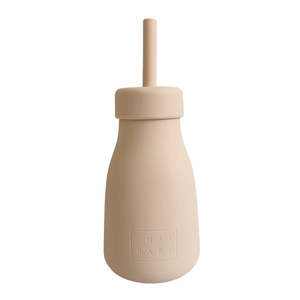 Chai Baby Milk Silicone Kids Smoothie Bottle