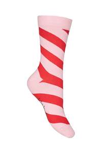 Socks Tights: Lollys Laundry Terra Socks Pink