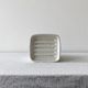 Ceramic Soap Plate / Wundaire / Large