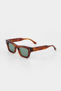Favourites Collection: Olli - Honey Tortoise