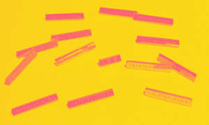 Repairs Initiative: Gold Bar Replacement