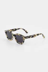 20 Off: Harley - White Tortoise