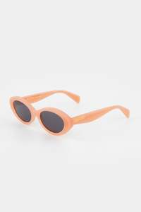 Womens: Frankie - Blush