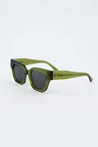 60 Sale Fy2026: Rae - Bottle Green