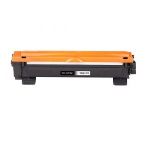 Products: TN1170 Compatible Toner Cartridge For Brother