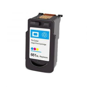 Products: CL661XL Compatible Colour Cartridge For Canon