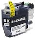 Compatible LC431XL Black Ink Cartridge For Brother