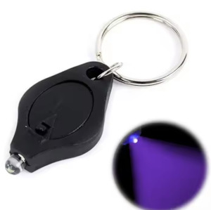 All: UV Light