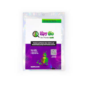 All: Glo-powder refills - 5 sachets