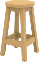 Stools: Frank Stool