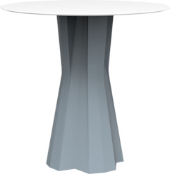 Plust: Frozen Dining Table