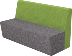 Soft Seating: Join Sofa Medium Back