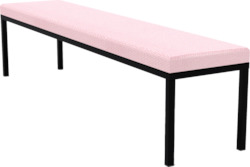 Soft Seating: Basics Bench Seat