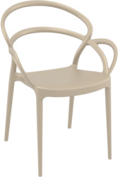 Chairs: Molly Armchair