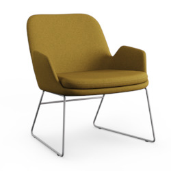 Daisy Lounge Chair
