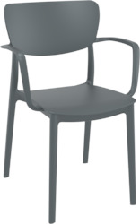 Chairs: Lisa Armchair