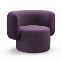 Chairs: Ora Lounge Chair