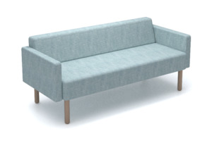 category: Armchairs: ME2 Dowel Leg System