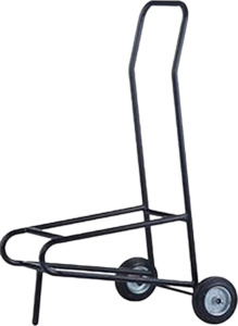 Accessories: Hitch Trolley