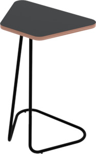 Accessories: Note Laptop Table