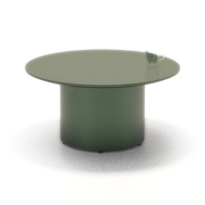 Tables: Silo Coffee Table