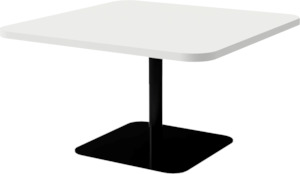 Tables: Soft Radius Coffee Table