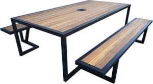 Tables: Picnic Table
