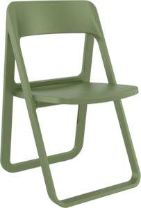 Chairs: Dream Chair