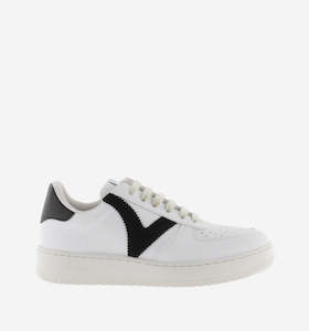 sneakers: Victoria Madrid White/Black