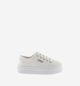 sneakers: Victoria Barcelona White