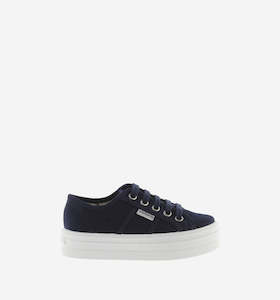sneakers: Victoria Barcelona Navy