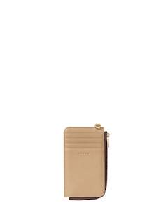 Bags Accessories: Saben Winona Card Holder Tea