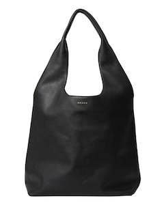 Saben Knox Shoulder Bag Black