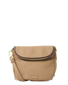 Saben Fifi Crossbody Tea