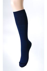 Trasparenze Jennifer Knee Hi Merino Blue