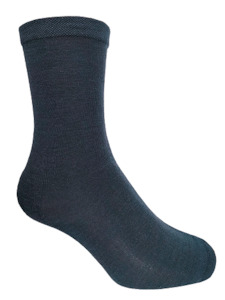 Designer Textiles Merino Classic Blueberry