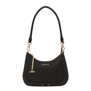 Saben Sammie Mini Bag Black